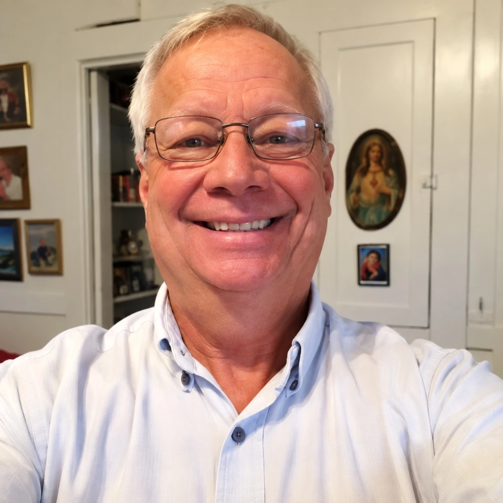 William “Bill” Rohan