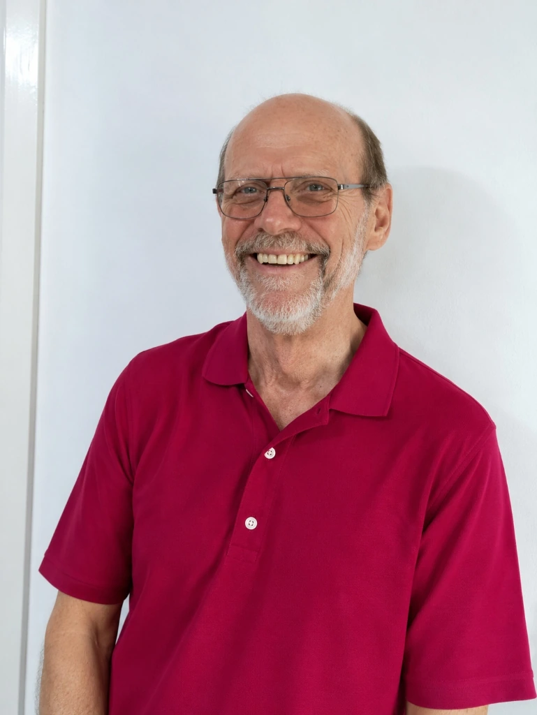 Ivo S. Rabell — Consultant