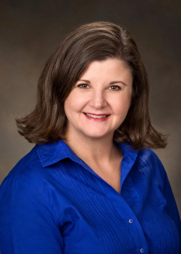 Martha McCullough